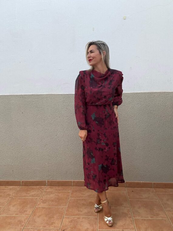 Vestido Petra