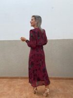 Vestido Petra