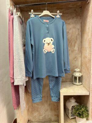 Pijama Osito