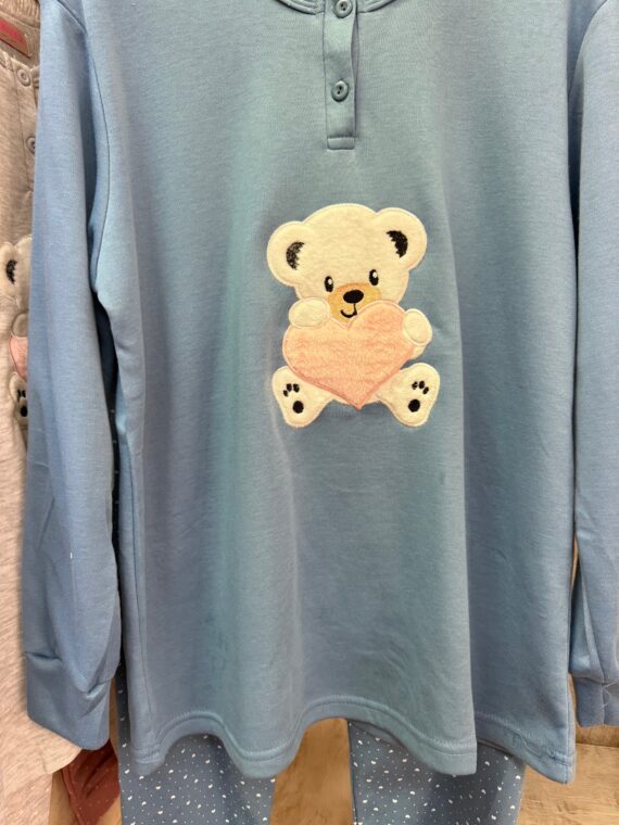 Pijama Osito