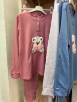Pijama Osito