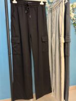 Pantalón cargo sport