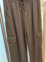 Pantalón cargo sport
