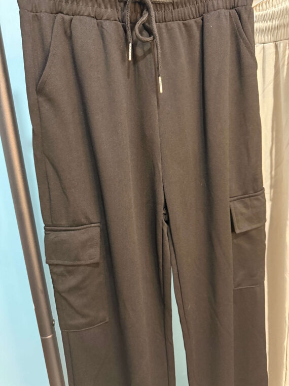 Pantalón cargo sport