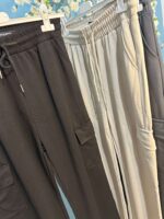 Pantalón cargo sport