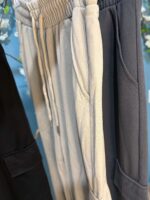 Pantalón cargo sport