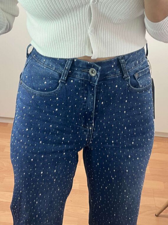 Jean strass nuevo