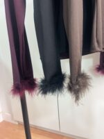 Formula licra plumas