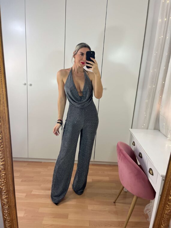 Mono palazzo brillos