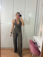 Mono palazzo brillos