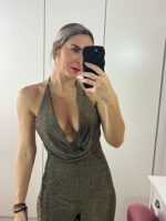 Mono palazzo brillos