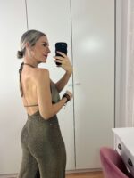 Mono palazzo brillos