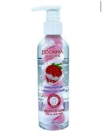 Body Lotion fresa y nata