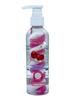Body Lotion cereza