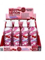 Body Lotion cereza