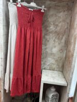 Vestido Javea