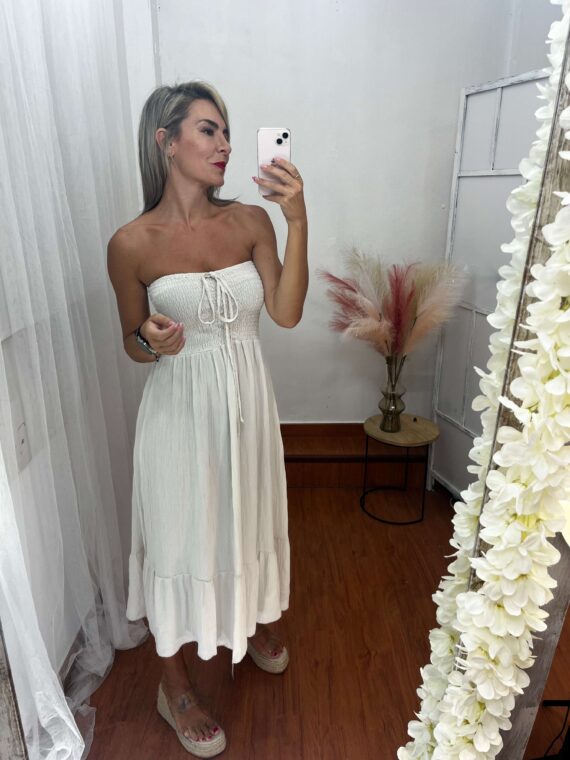 Vestido Javea