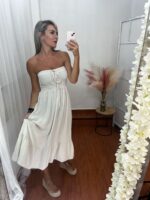 Vestido Javea