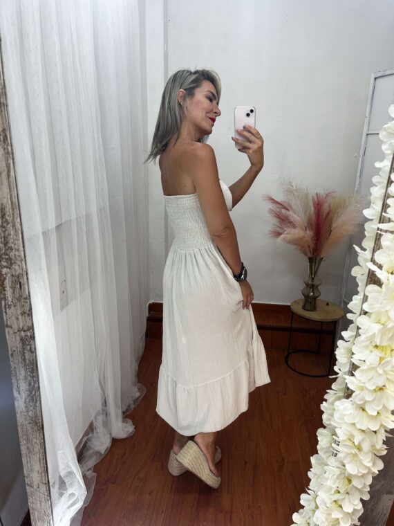 Vestido Javea