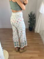 Pantalón conjunto