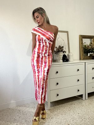 Vestido Formentera