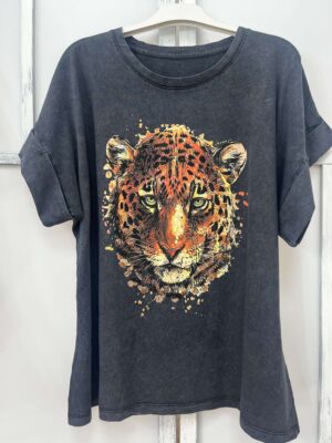 Camiseta Tigre