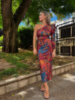 Vestido Niza