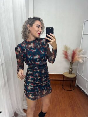 Vestido Noemí