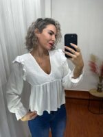 Camisa París