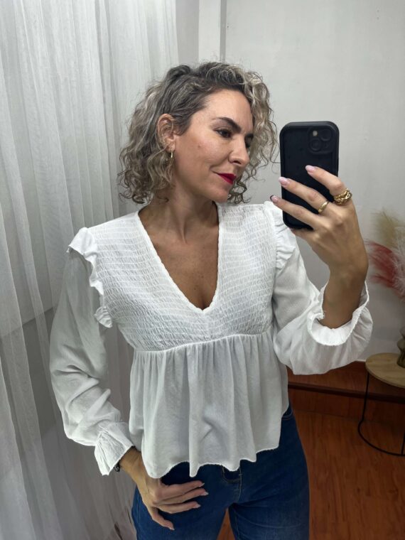 Camisa París