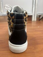 Botita animal print