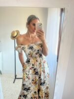 Vestido Filomena