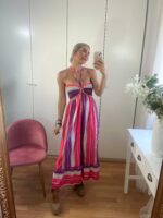 Vestido Cartagena
