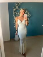 Vestido Elogia