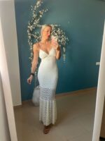 Vestido Elogia