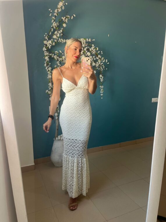 Vestido Elogia
