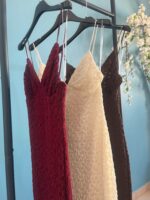 Vestido Elogia