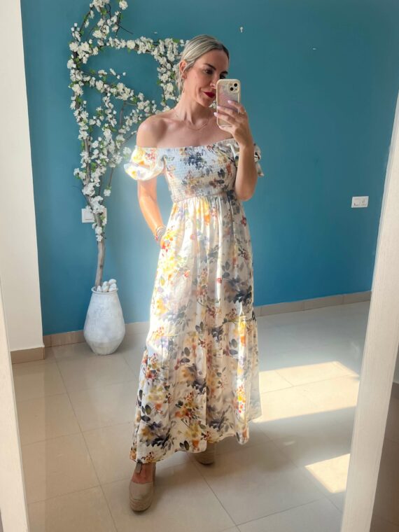 Vestido Filomena