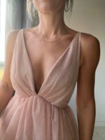 Vestido Sara Jessica