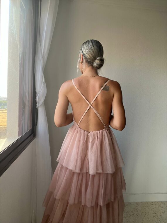 Vestido Sara Jessica