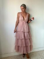 Vestido Sara Jessica