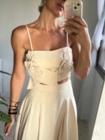 Conjunto rosas
