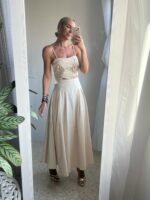 Conjunto rosas