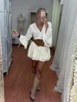 Conjunto 2 Piezas