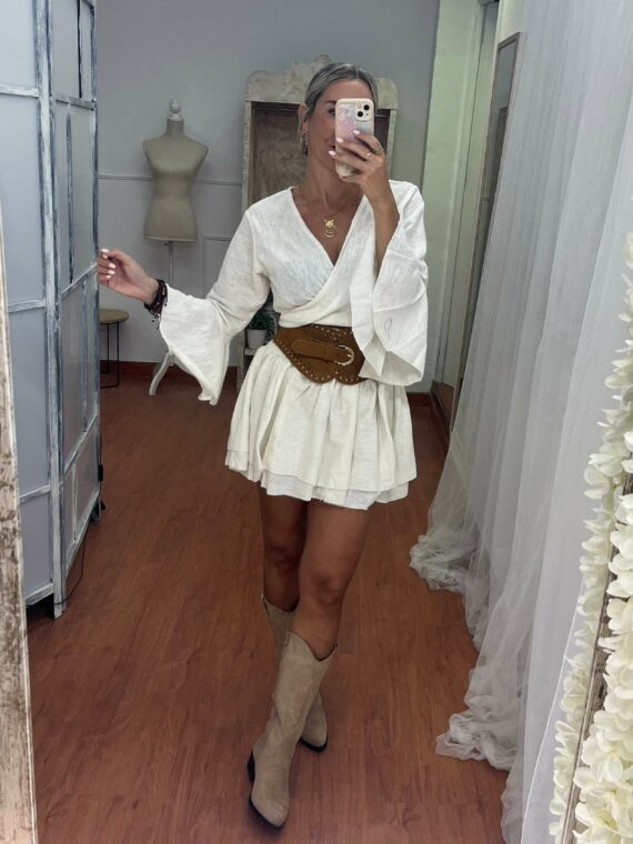Conjunto 2 Piezas