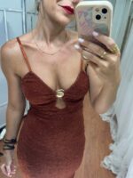 Vestido Rota