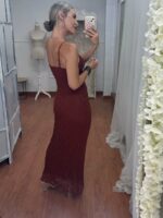 Vestido Rota