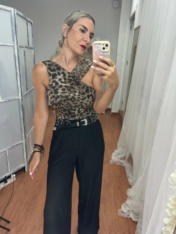 Body tul