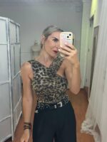 Body tul