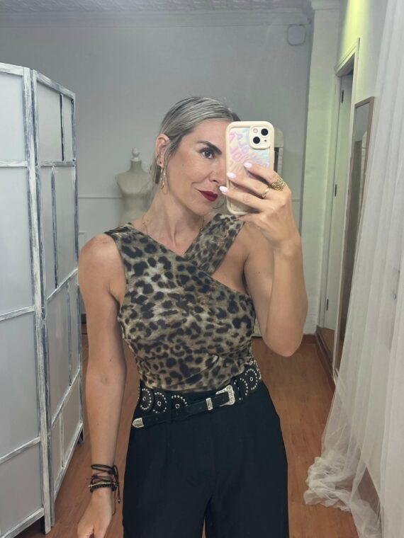 Body tul